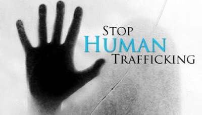 Human-Trafficking