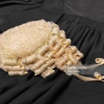wig-and-gown