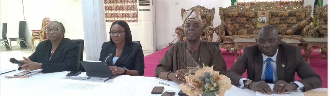 NPF MICROFINANCE BANK MANAGEMENT TEAM
