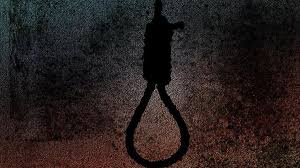 DEATH BY HANGING