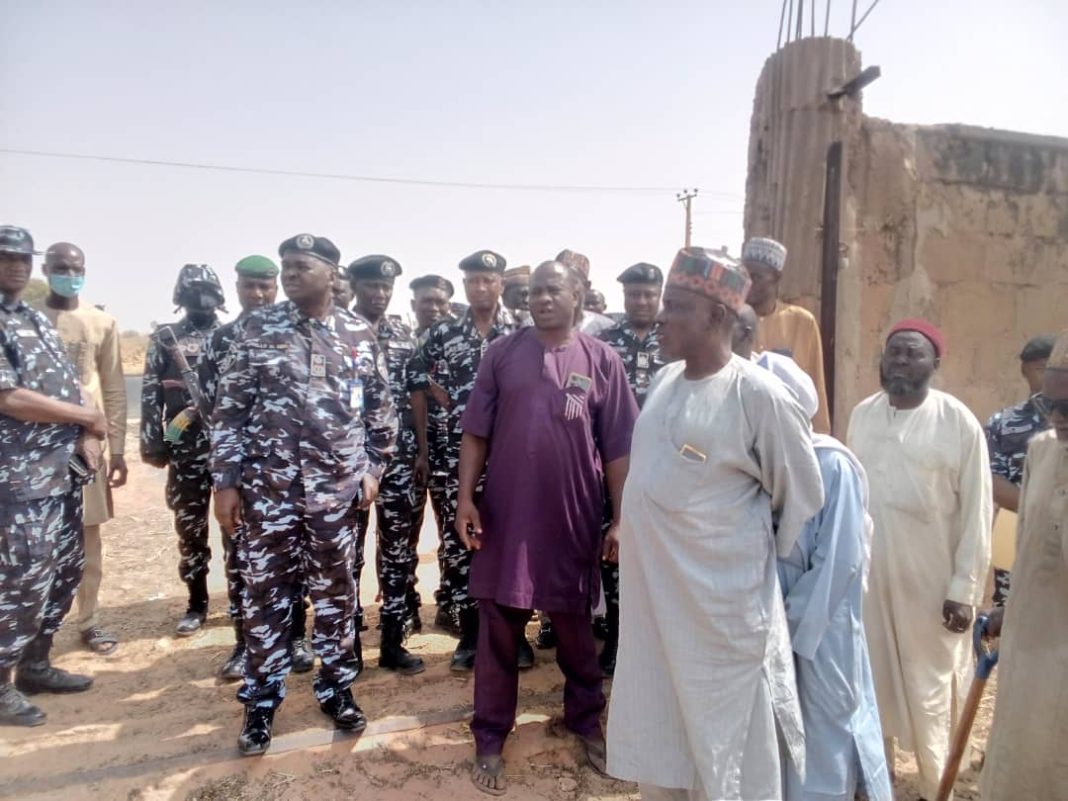 KEBBI STATE