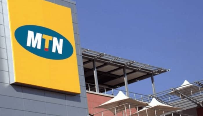 MTN