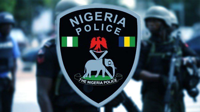 Nigeria-Police-Force-Logo