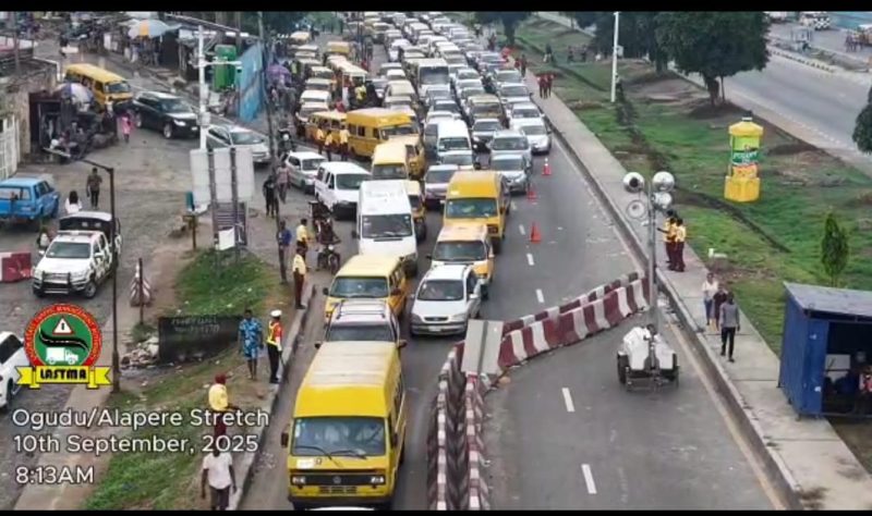 lastma