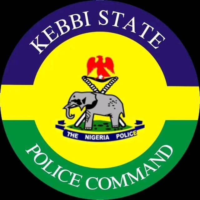 KEBBI POLICE COMMAND