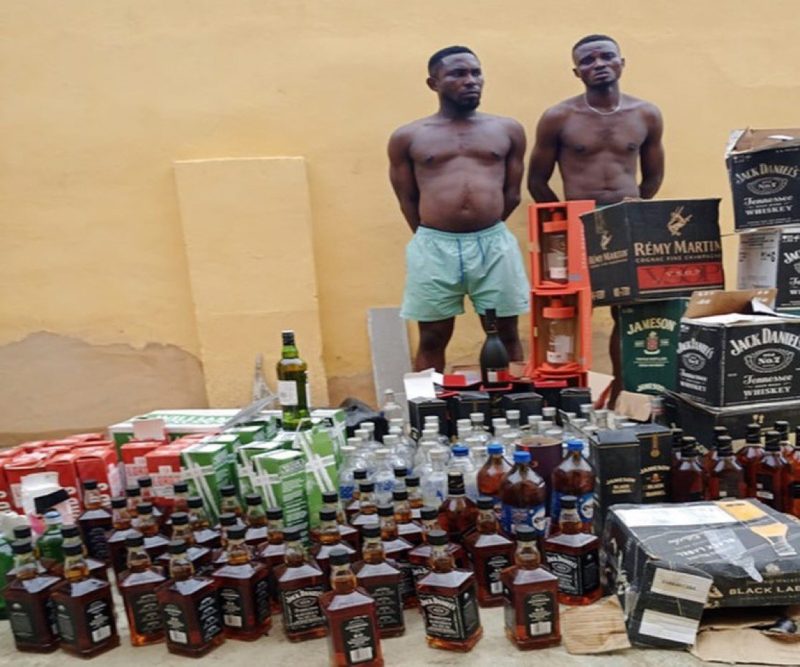 NAFDAC