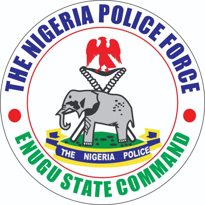 ENUGU POLICE