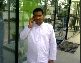 MAUREEN ASKS: WHERE IS HUSAIN