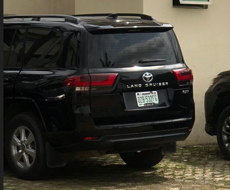 THE CAR THAT BROUGH THE LEBANESE TO GENDER UNIT, IKEJA..jpg 2222