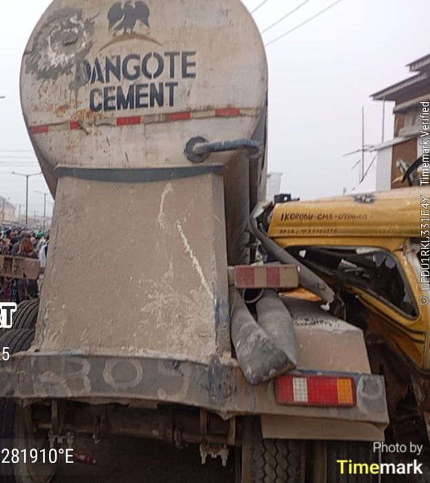 DANGOTE