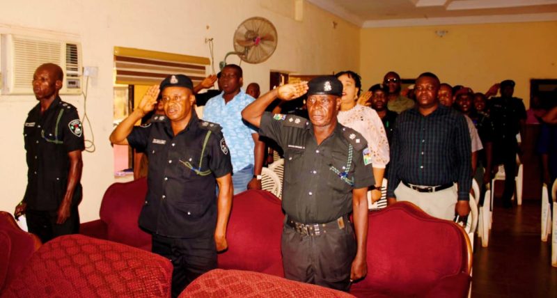 ENUGU
