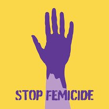 STOP FEMICIDE