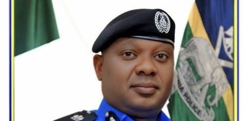 CP AKIN FAKOREDE