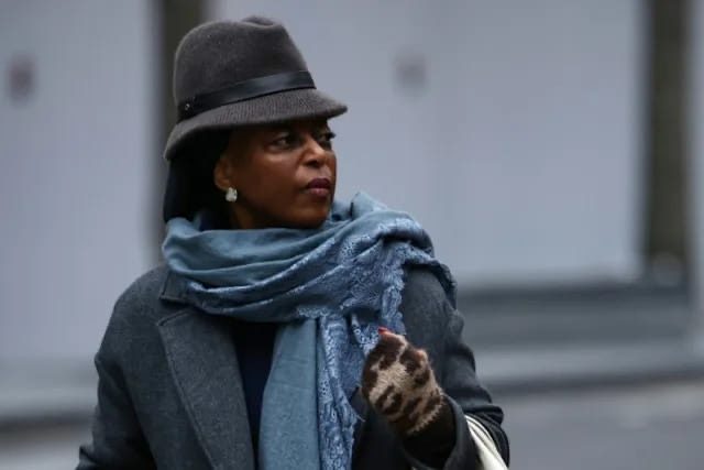 Diezani Alison-Madueke