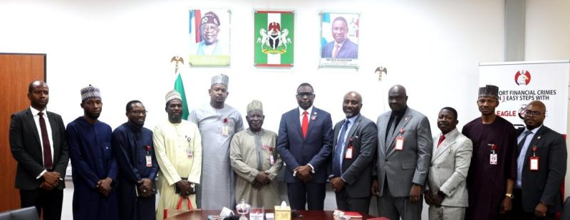 EFCC
