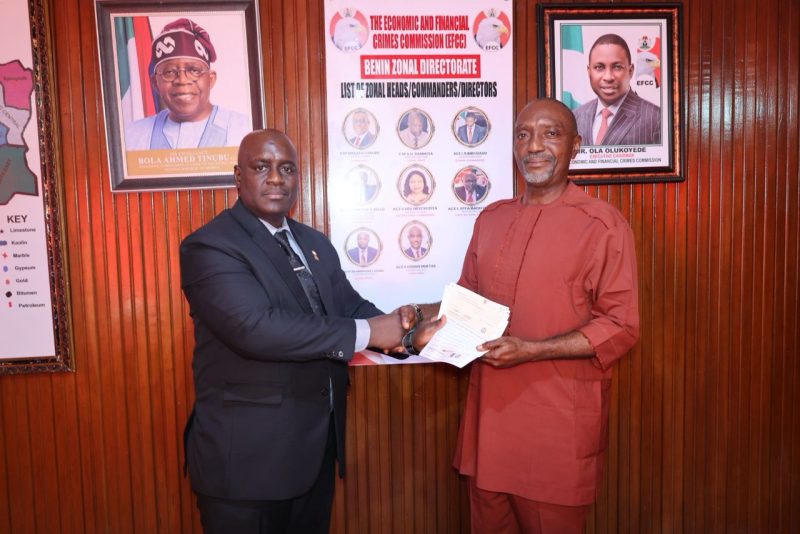 EFCC