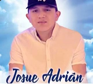 JOSUE