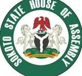 SOKOTO STATE LOGO