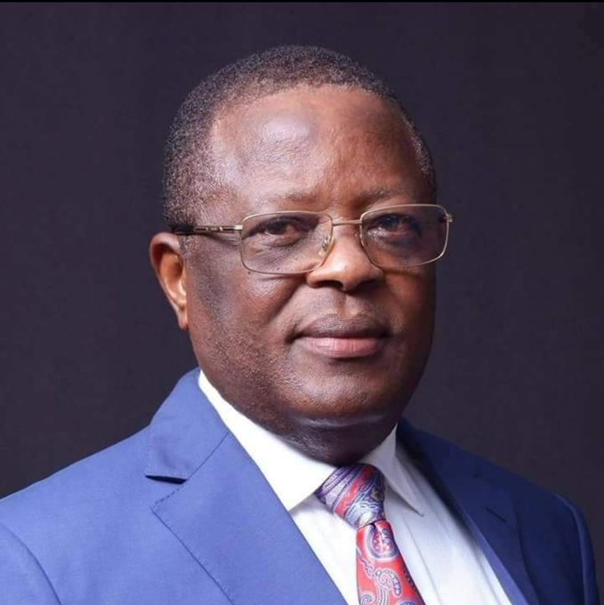 DAVID UMAHI