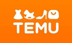 TEMU LOGO