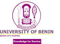UNIBEN LOGO