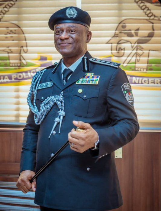 IGP TUNJI DISU