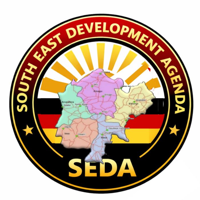 SEDA LOGO