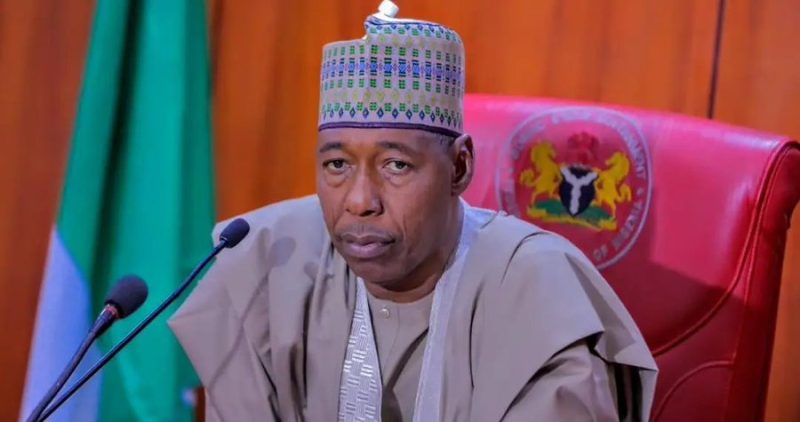 ZULUM