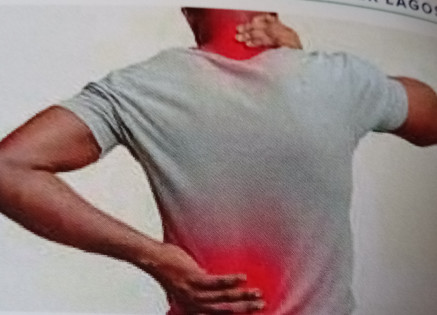 BACK PAIN