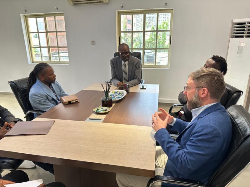 PSFU IN COLLABORATION