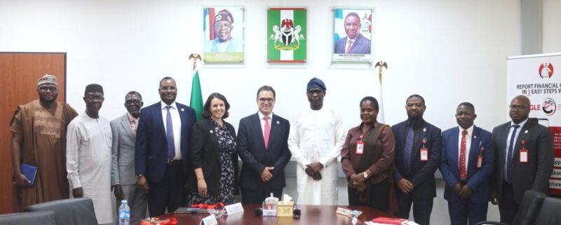 EFCC