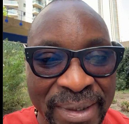 ISAAC FAYOSE