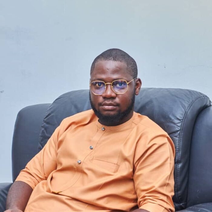 Igoin Tokoni Peter