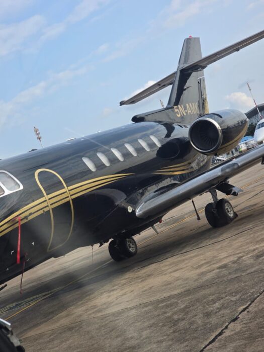 JET