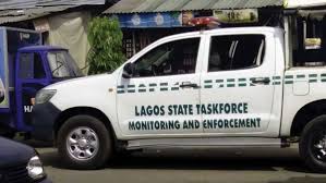 TASKFORCE VEHICLE