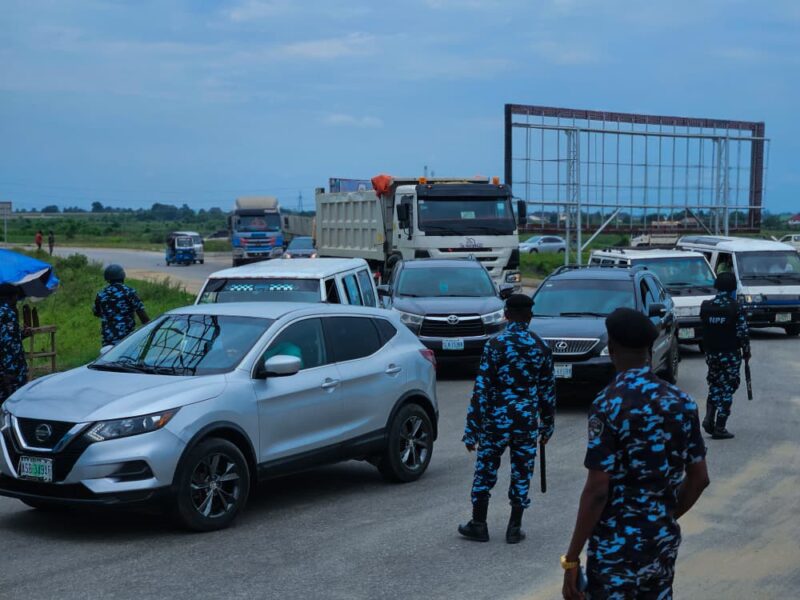 DELTA AND VEHICLES