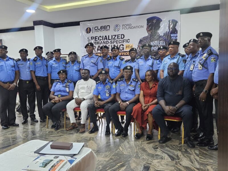 DELTA CP WITH OTHER POLICEMEN