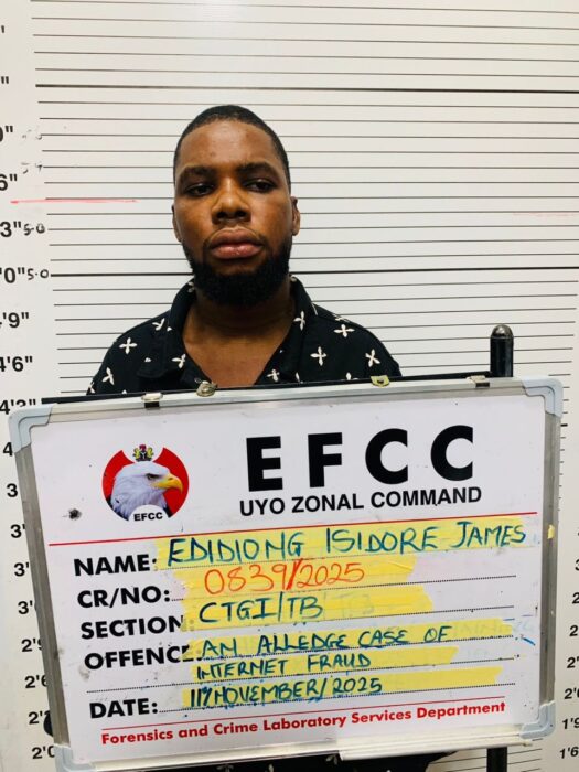 EFCC