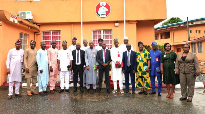 EFCC
