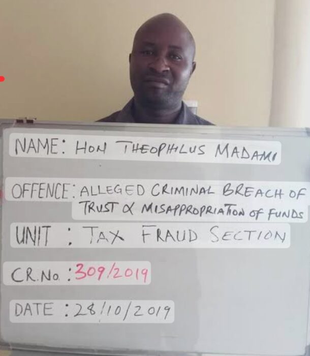 EFCC