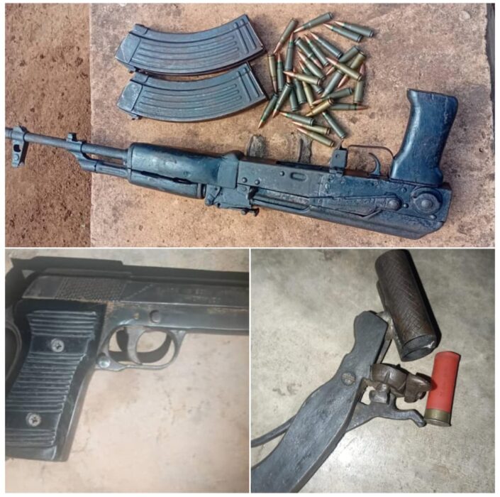 ENUGU POLICE