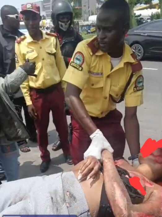 LASTMA