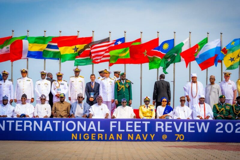 Nigerian Navy