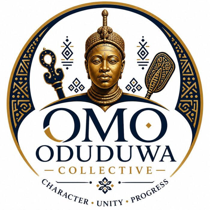 OMO ODUDUWA COLLECTIVE