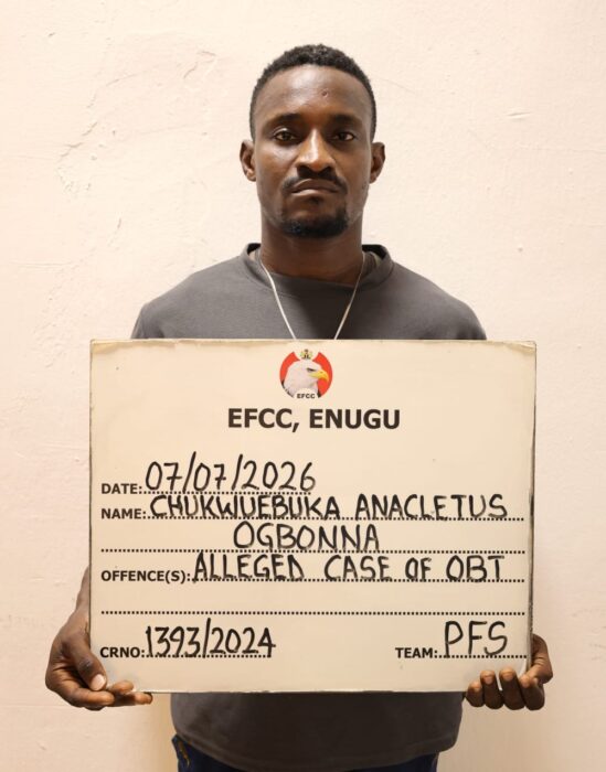 EFCC