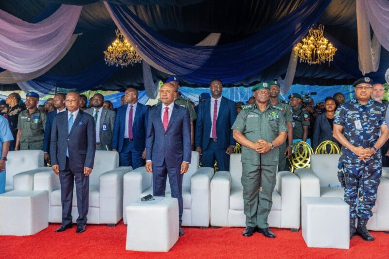 IGP DISU AND OTHERS