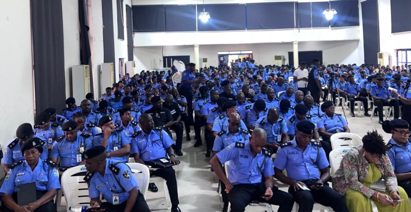 LAGOS COMMAND
