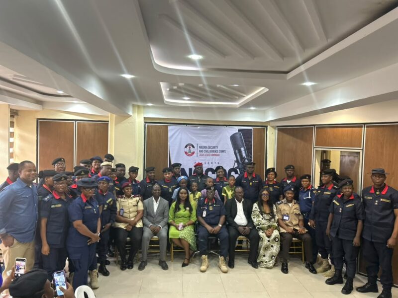 NSCDC