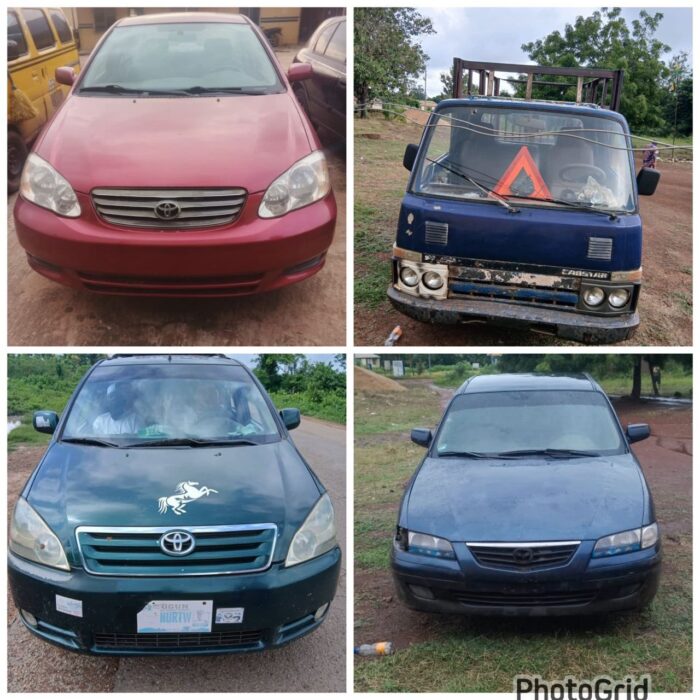OGUN POLICE