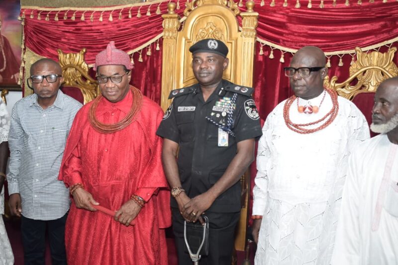 The Ovie with CP Delta
